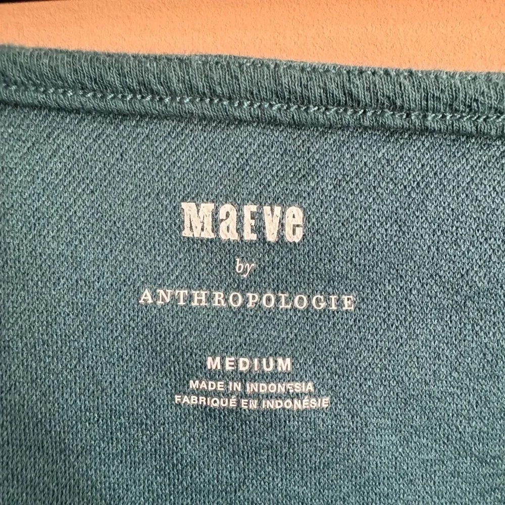 Anthropologie maeve cropped